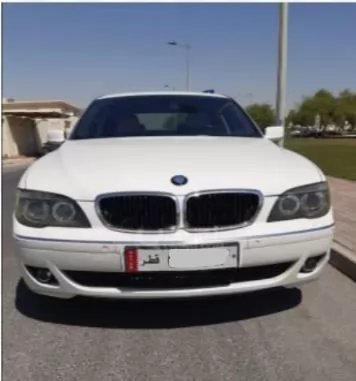 استفاده شده BMW Unspecified برای فروش که در السد , دوحه #7796 - 1  image 